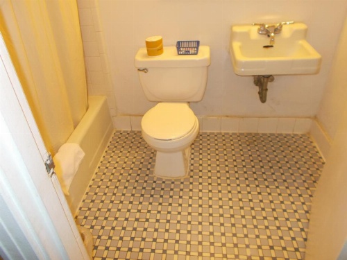 Hillside Motel image 16