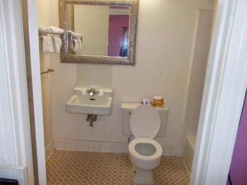 Hillside Motel image 2