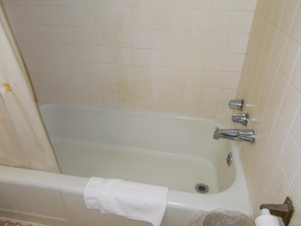 Hillside Motel Main image