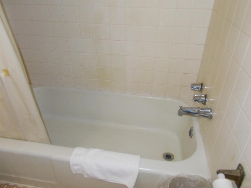 Hillside Motel image 3