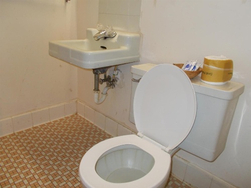 Hillside Motel image 4