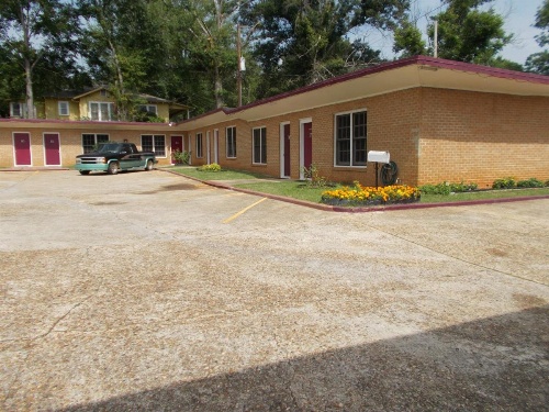 Hillside Motel image 42